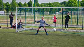 Tournoi U12/13 2014-15